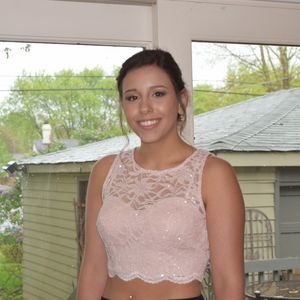 Meet your Posher, Mckayla